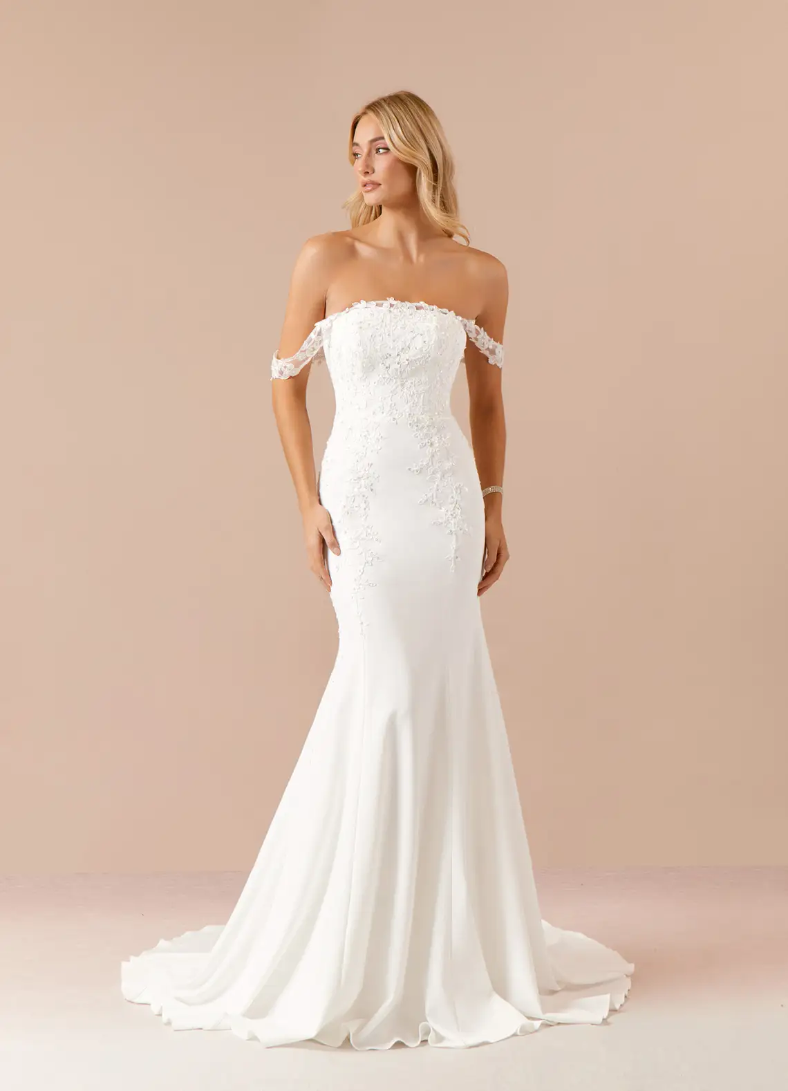 wedding dresses