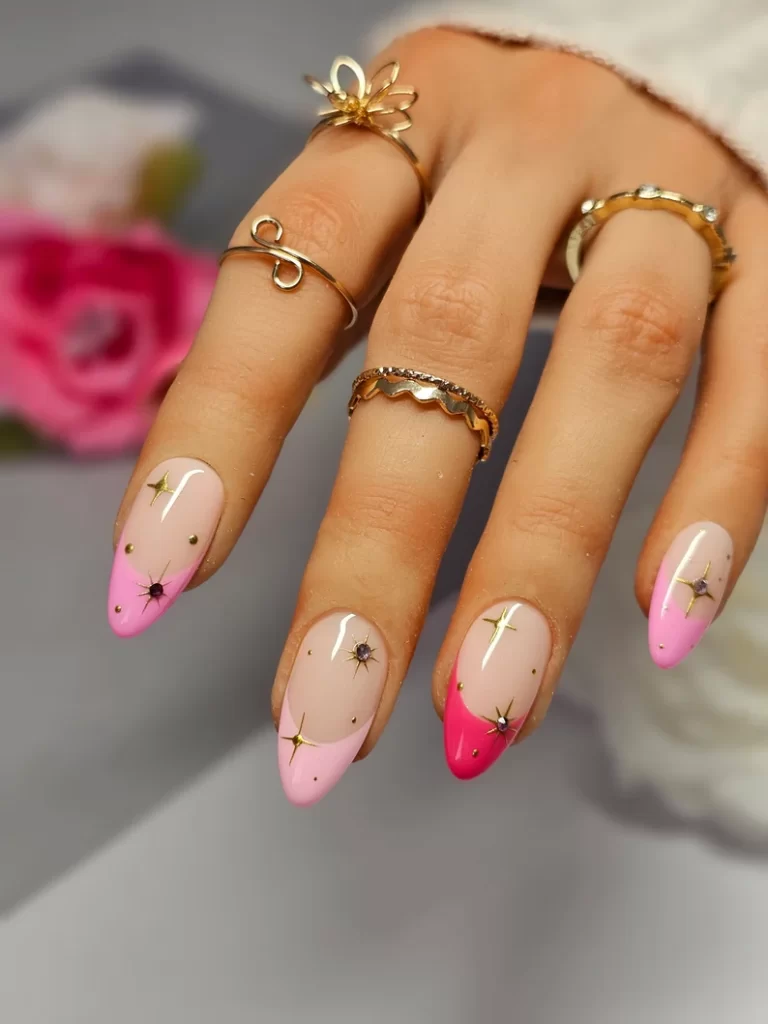 Nail designs