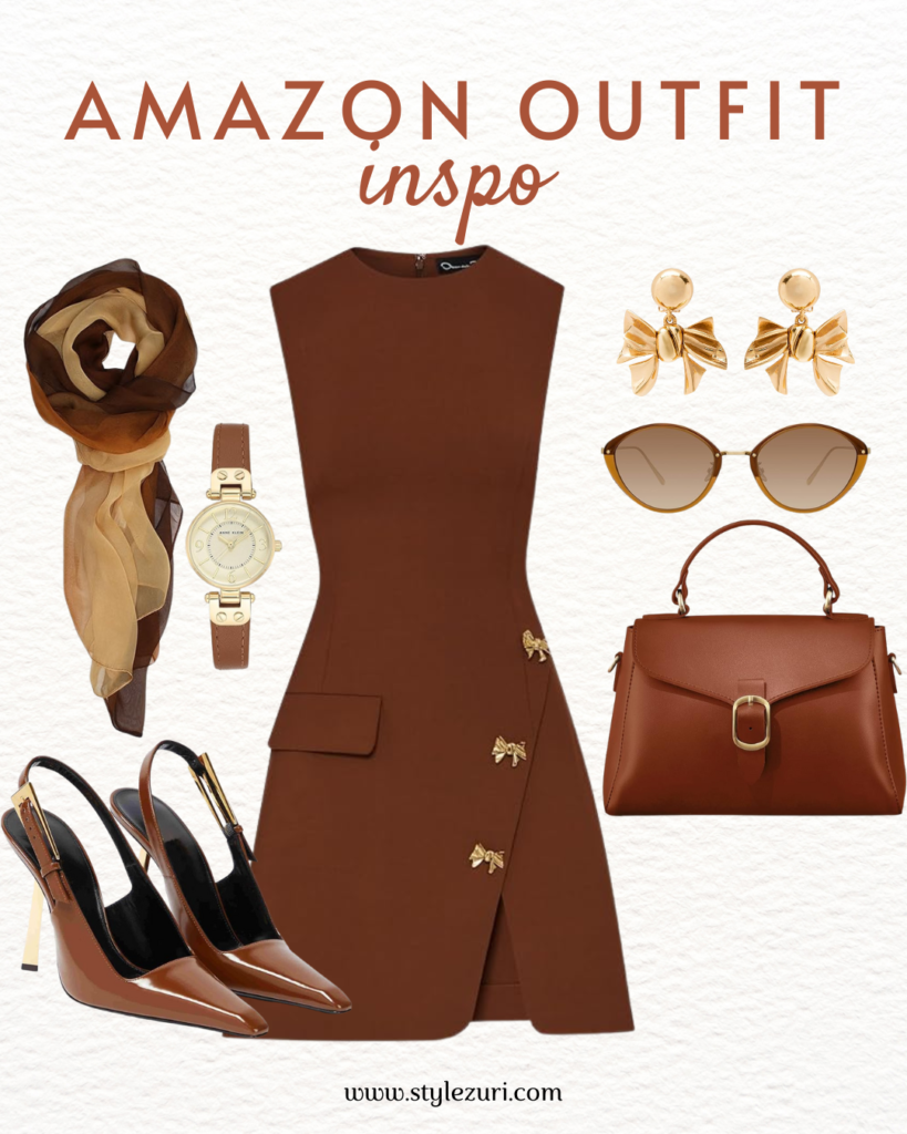 Amazon outfit ideas