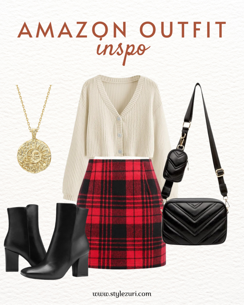 fall outfit ideas